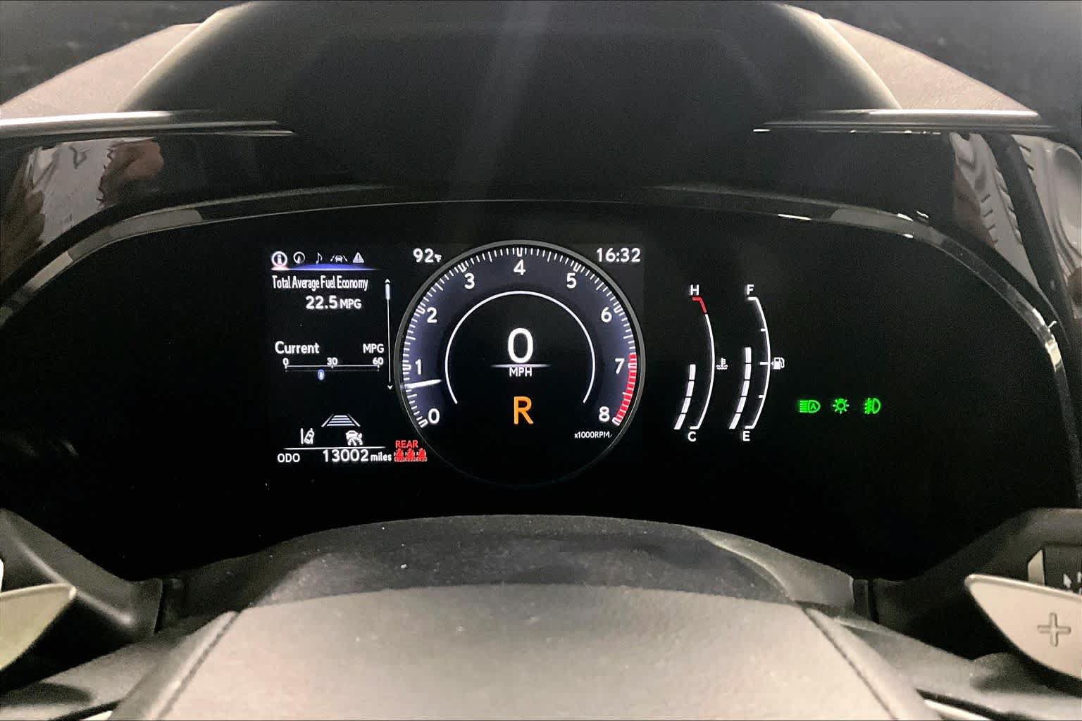 Used 2024 Lexus NX 250 FWD image 25
