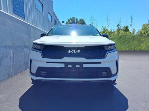 Used 2022 Kia Sorento SX AWD/4WD image 6