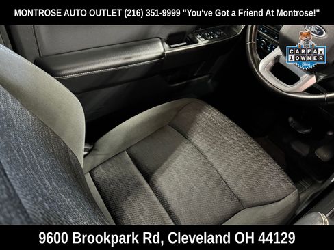 Used 2023 Ford F150 Lariat AWD/4WD image 38