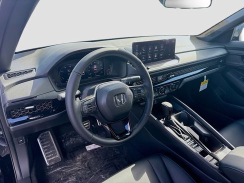 New 2026 Honda Accord Sport image 9