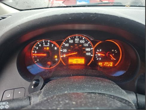 Used 2009 Nissan Altima 2.5 image 7