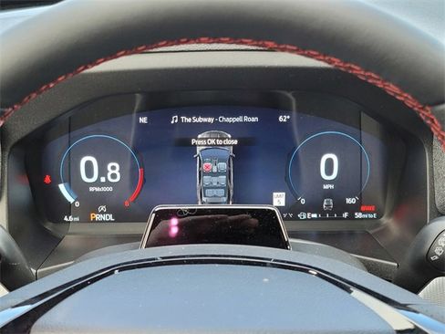 New 2026 Ford Explorer ST-Line w/ ST-Line Street Pack image 14