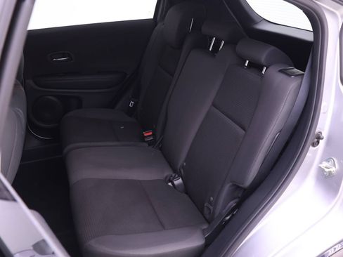 Used 2021 Honda HR-V Sport image 11