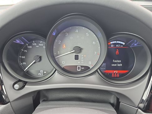New 2026 Porsche Macan S AWD/4WD image 14