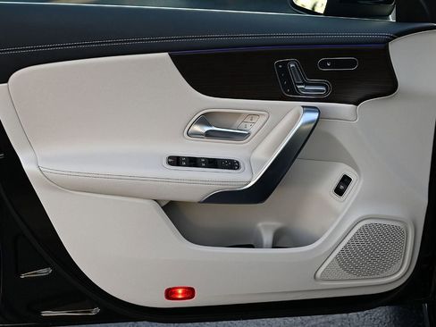 Certified 2025 Mercedes-Benz CLA 250 image 19