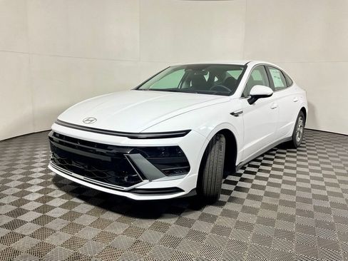 New 2026 Hyundai Sonata SE image 9