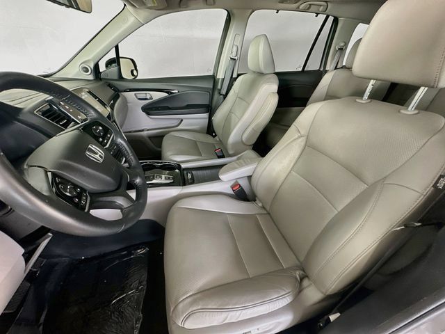 Used 2022 Honda Pilot Elite image 20