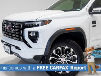 Used 2024 GMC Canyon Denali AWD/4WD video 2