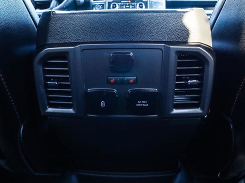 Used 2020 Ford F150 Lariat w/ Equipment Group 502A Luxury image 14