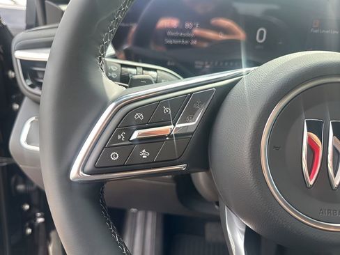 New 2026 Buick Enclave Preferred w/ Power Package image 29