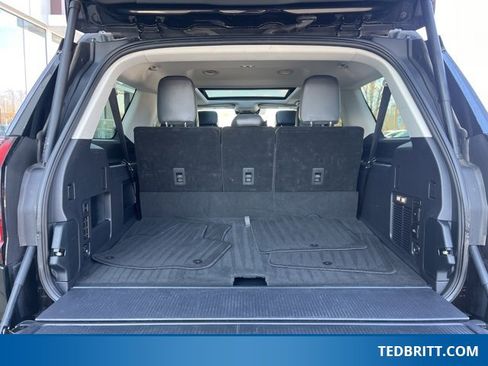 Certified 2025 Ford Expedition Max Active image 11