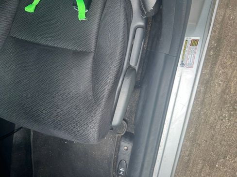 Used 2013 Honda Civic LX image 6