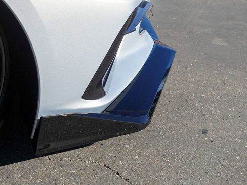 Used 2022 Chevrolet Corvette Stingray Coupe w/ Z51 Performance Package image 6