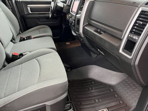 Used 2022 RAM 1500 Classic Warlock image 20