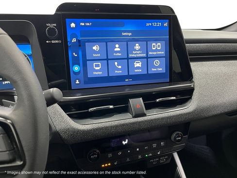 New 2026 Subaru Outback Premium AWD/4WD image 20