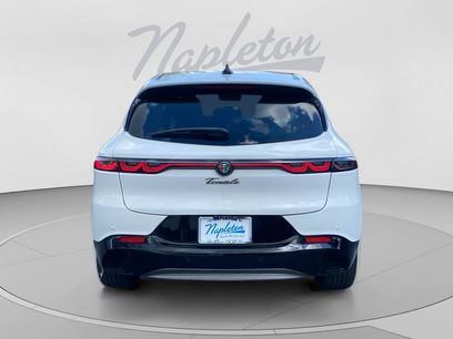 Used 2024 Alfa Romeo Tonale Ti w/ Premium Interior Package