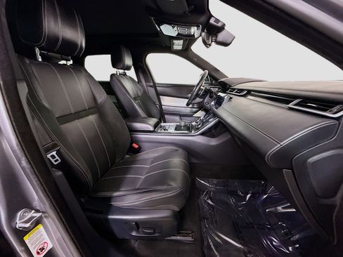 Used 2018 Land Rover Range Rover Velar R-Dynamic SE image 29