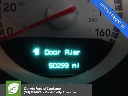 Used 2009 Dodge Challenger R/T RWD image 1