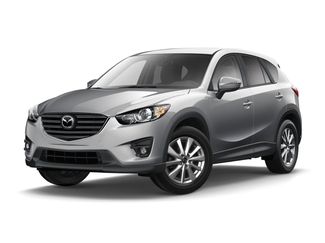 Used 2016 MAZDA CX-5 Touring w/ Touring Technology Package AWD/4WD video 1
