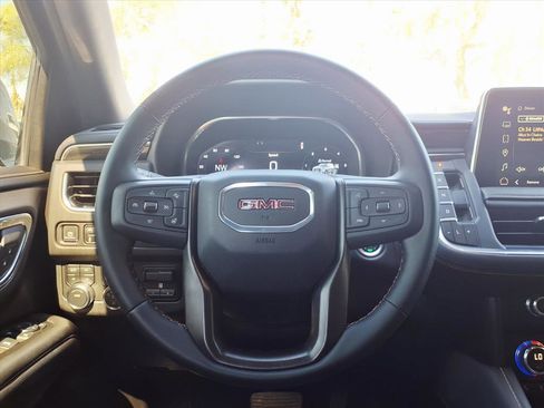 Certified 2024 GMC Yukon XL AT4 w/ Technology Package image 19