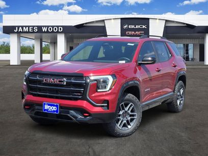 New 2026 GMC Terrain AT4 w/ Convenience Package III
