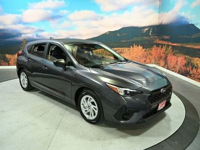 Used 2025 Subaru Impreza 2.0i