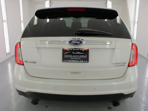 Used 2012 Ford Edge Limited image 8