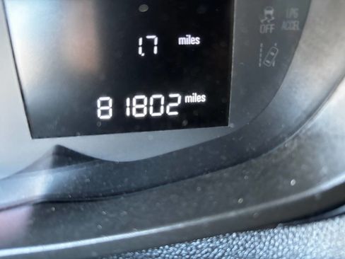 Used 2017 Chevrolet Spark LS image 31