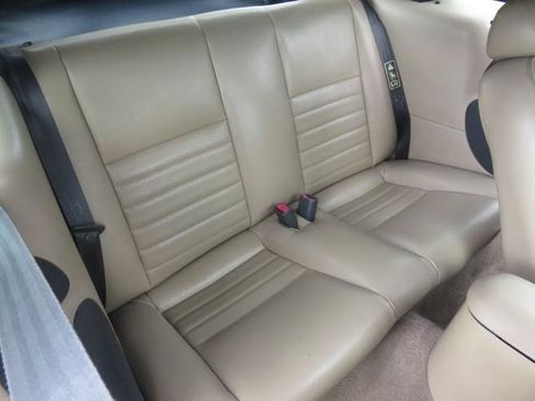Used 2001 Ford Mustang GT RWD image 27