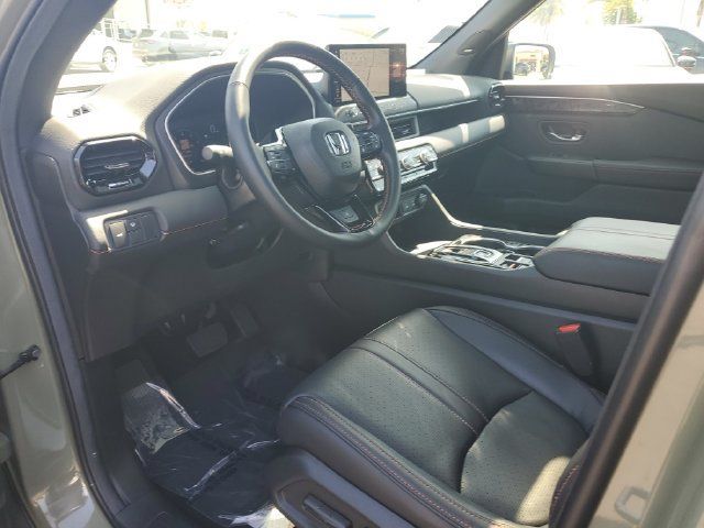 Certified 2026 Honda Passport TrailSport Elite image 19
