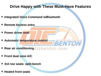 Used 2024 Dodge Durango GT w/ Blacktop Package