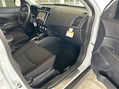 New 2026 Mitsubishi Outlander Sport ES AWD/4WD image 23