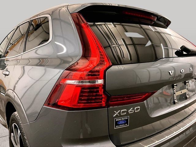 Used 2020 Volvo XC60 T6 Inscription w/ Protection Package Premier AWD/4WD image 29