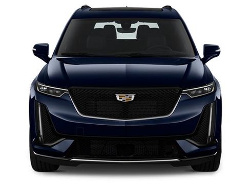Used 2022 Cadillac XT5 Sportv w/ Platinum Package AWD/4WD image 5