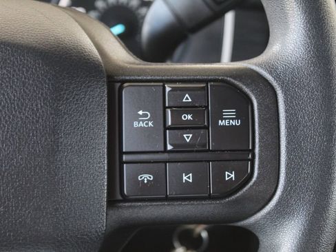 Used 2021 Ford F150 XL w/ STX Appearance Package RWD image 35