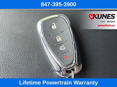 Used 2020 Chevrolet Malibu LS FWD image 47