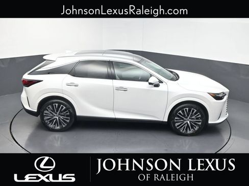 New 2026 Lexus RX 350 w/ Convenience Package AWD/4WD image 29