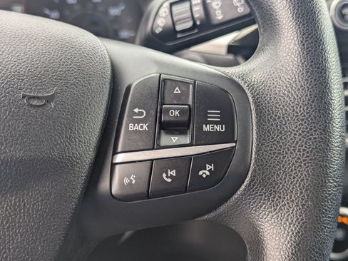 Used 2021 Ford Escape SE AWD/4WD image 19