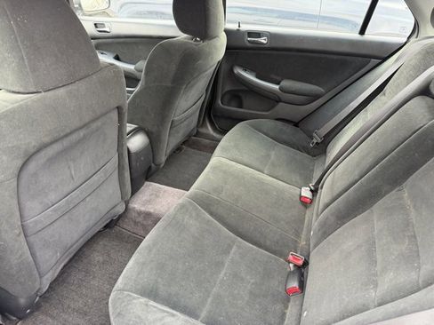 Used 2007 Honda Accord SE image 8