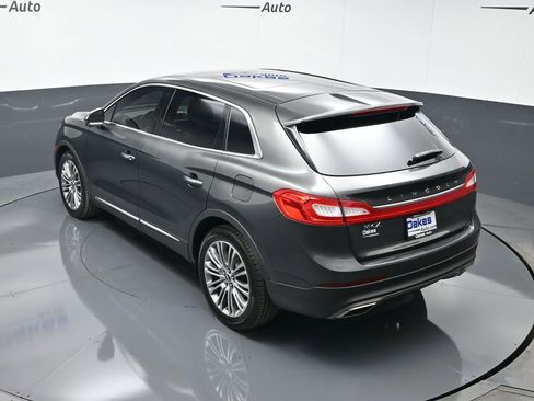 Used 2018 Lincoln MKX Reserve image 51