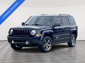 Used 2014 Jeep Patriot Latitude w/ Freedom Edition Package FWD video 1