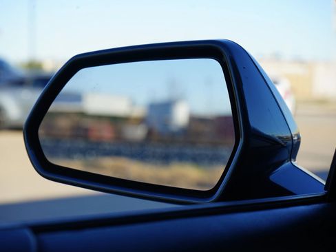 Used 2019 Chevrolet Camaro LT w/ RS Package image 19