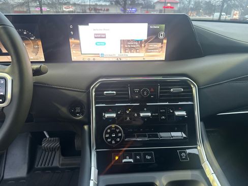 New 2026 Nissan Armada SL image 28