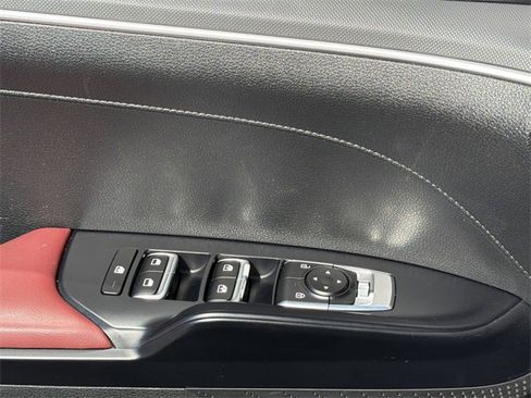 Used 2022 Kia K5 GT-Line w/ GT-Line FWD Premium Package image 18