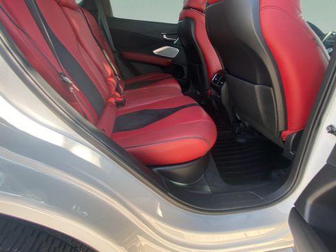 Certified 2024 Acura RDX A-Spec AWD/4WD image 23