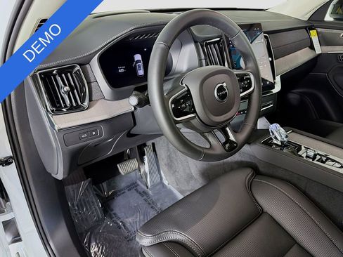 Used 2026 Volvo XC90 T8 Ultra w/ Protection Package AWD/4WD image 9
