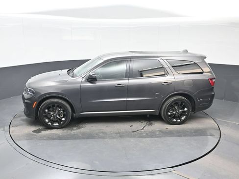 Used 2021 Dodge Durango GT w/ Blacktop Package AWD/4WD image 18