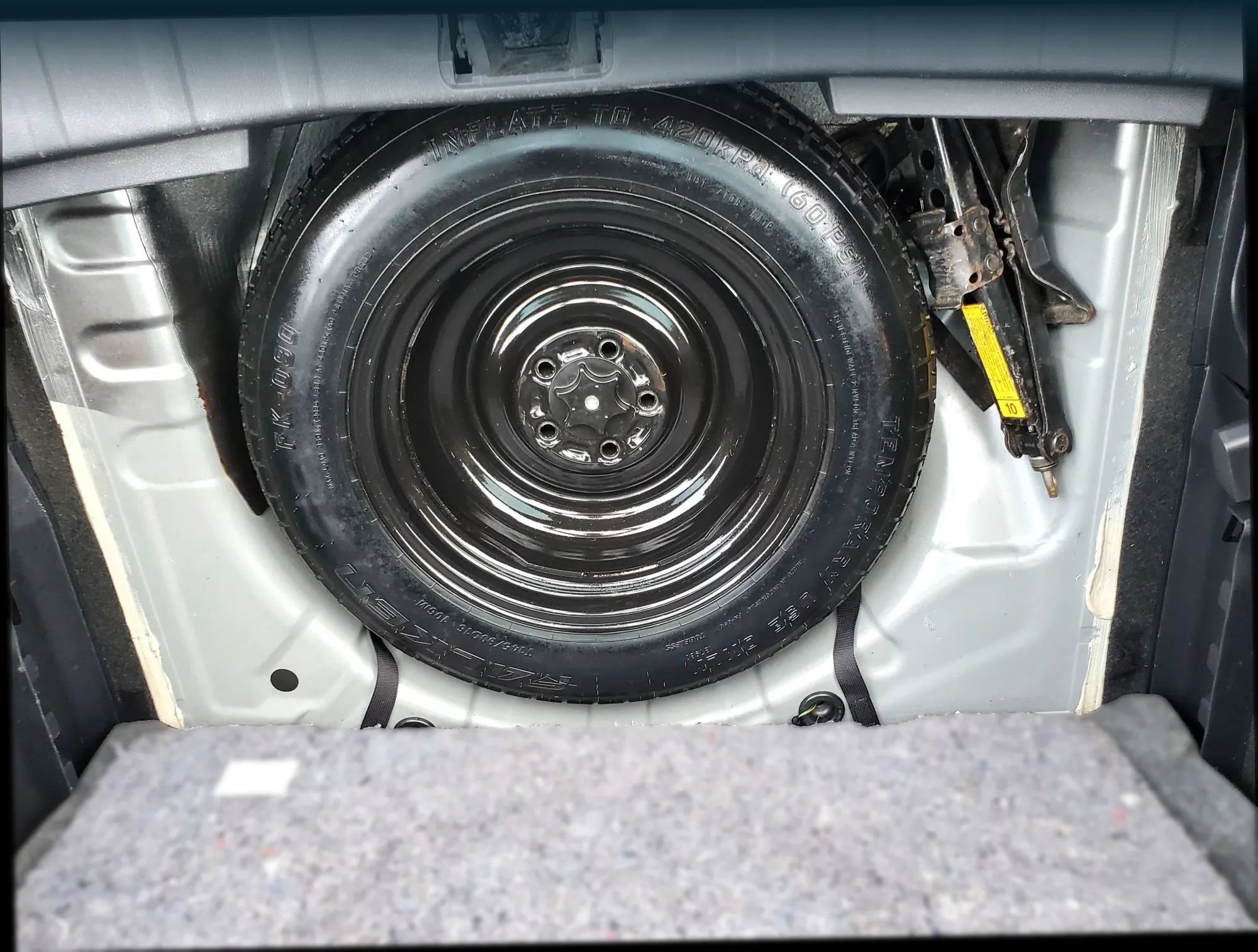 Used 2019 Nissan Rogue Sport S w/ Appearance Package FWD image 47