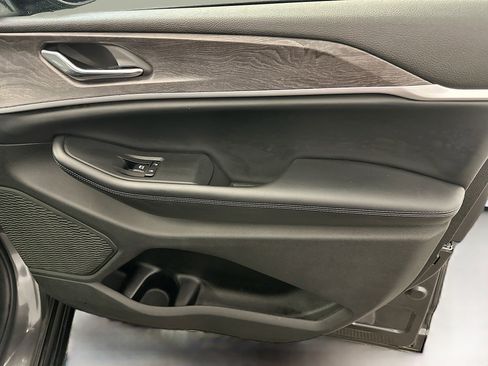 Used 2024 Jeep Grand Cherokee L Limited w/ Luxury Tech Group II image 36