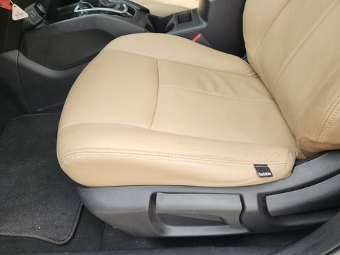 Used 2019 Nissan Rogue Sport S w/ Appearance Package FWD image 25